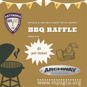 Enter Raffle Now!