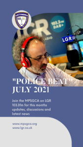 Police Beat